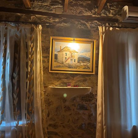 Вилла Fani'S House Kastanitsa Экстерьер фото