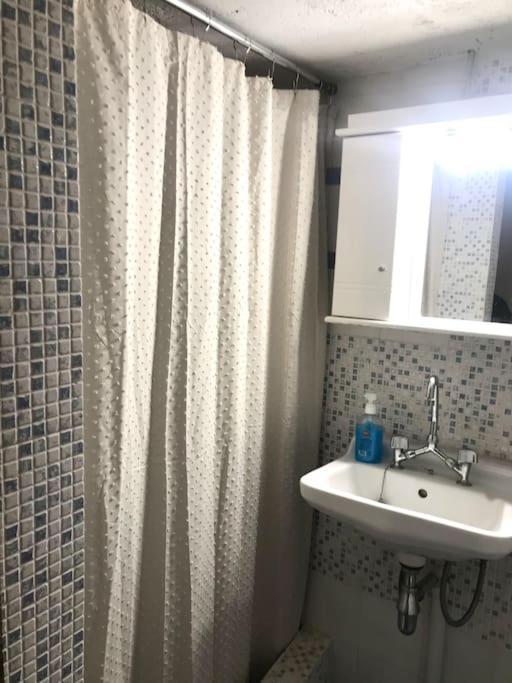 Вилла Fani'S House Kastanitsa Экстерьер фото
