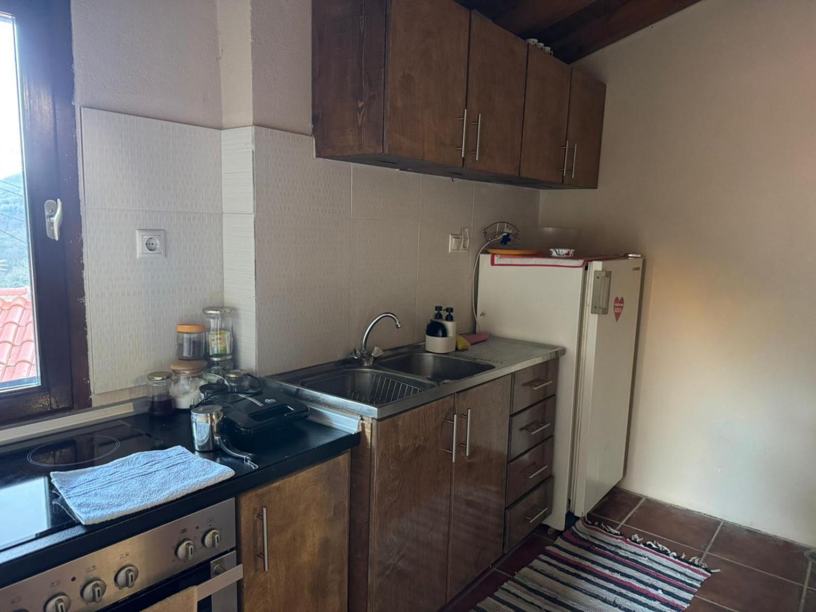 Вилла Fani'S House Kastanitsa Экстерьер фото